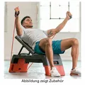 Produktbild: REEBOK Deck Stepp Brett Stepper Aerobic Step Board Hantelbank