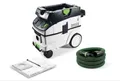 Produktbild: Festool Absaugmobil CTH 26 E CLEANTEC - 576907