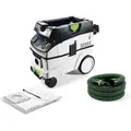 Produktbild: Absaugmobil cleantec cth 26 e Sauger Absauggerät Trockensauger 576907 - Festool