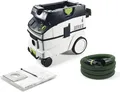 Produktbild: Festool GmbH Festool Absaugmobil CLEANTEC CTH 26 E 576907
