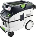 Produktbild: Festool Trockensauger CTH 26 E CLEANTEC