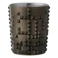 Produktbild: Nachtmann Punk Becher Gun Metal Softdrinkglas Trinkglas Glas Kristallglas 348 ml