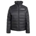 Produktbild: adidas Women's Terrex Multi Essentials Insulated Jacket, Black, M