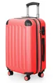 Produktbild: Hauptstadtkoffer Handgepäckkoffer Spree, 4 Rollen, Handgepäck Koffer Trolley, TSA 42 Liter