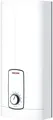 Produktbild: STIEBEL ELTRON Kompakt-Durchlauferhitzer DHB 18 ST Trend 25A, min. 35 °C, 3i Technologie für konstante Warmwassertemperatur