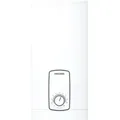 Produktbild: Stiebel Eltron Komfort-Durchlauferhitzer DHB 18 ST Trend 25A 18kW Leistung bei 400V, Weiß