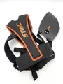 Produktbild: STIHL Forstgurt ADVANCE Tragegurt Doppelschultergurt XXL 41477109009