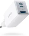 Produktbild: Anker USB C Ladegerät (Nano II 65W) Pod 3-Port PPS Schnellladegerät, USB-C