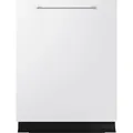 Produktbild: Samsung DW8700B A Vollintegrierbarer Geschirrspüler mit Festtürtechnik, 60cm, 14 Maßgedecke Weiß