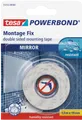 Produktbild: TESA 55732 - Montageband tesa Powerbond Spiegel, 1,5 m x 19 mm