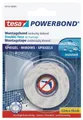 Produktbild: tesa® Powerbond Spiegel 1,5 m x 19 mm