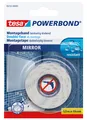 Produktbild: tesa Powerbond Montageband für Spiegel 19 mm x 1,5 m