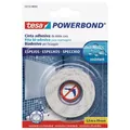 Produktbild: tesa Montageband POWERBOND 55732 doppelseitiges Klebeband 19,0 mm x 1,5 m, 1...