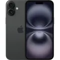 Produktbild: Apple iPhone 16 Plus 512GB Schwarz - Schwarz