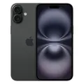 Produktbild: Apple iPhone 16 Plus 512 GB Schwarz