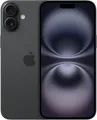 Produktbild: Apple iPhone 16 Plus 512 GB schwarz Smartphone Handy Ohne Vertrag Mobile iOS