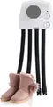 Produktbild: Schuhtrockner 16540012 Schuh-Heizung Stiefel-Trockner Schuhwärmer shoe dryer
