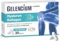 Produktbild: GELENCIUM Hyaluron Kollagen hochdos.Vitamin C Kps. 0,477 g
