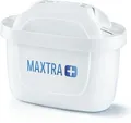 Produktbild: Brita Maxtra Pro 6 filters LIMESCALE EXPERT 4006387121983 Filterkartusche Weiß (4006387121983)