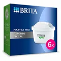 Produktbild: Filter für Karaffe Brita MAXTRA PRO 1050825 (6 Stück)