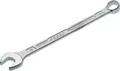Produktbild: HAZET Ring- / Gabelschlüssel 600N-19 268,5mm Chrom-Vanadium-Stahl