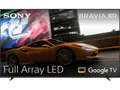 Produktbild: SONY BRAVIA XR-85X90L LED TV (Flat, 85 Zoll / 215 cm, UHD 4K, SMART TV, Google TV)