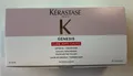 Produktbild: KERASTASE GENESIS CURE ANTI-CHUTE 10 X Aminexil & Scalp Brush