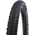 Produktbild: Schwalbe Johnny Watts LR 29x2.35 Drahtreifen Performance Line ADDIX Black Reflex 60-622