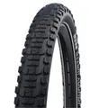 Produktbild: Schwalbe Johnny Watts LR Perf 29x2.35 Blk/Ref