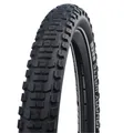 Produktbild: Schwalbe Johnny Watts LR Performance Addix 29 E-50 Drahtreifen