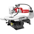 Produktbild: Maschinen Dks2 1pro230v Dekupiersäge 120 W Sägeblattlänge: 127 Mm - Holzmann