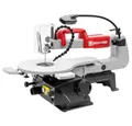 Produktbild: Holzmann Dekupiersäge Holzmann Maschinen DKS2 1PRO_230V Dekupiersäge 120 W Sägeblattlänge: 1