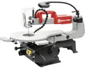Produktbild: Dekupiersäge Holzmann DKS21PRO inkl. Tischerweiterungen, Sägeblatt Adapter und 1