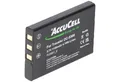 Produktbild: AccuCell AccuCell Akku passend für Traveler DC-6300, EE-Pack 330 Akku 950 mAh (3,7 V)