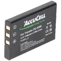 Produktbild: AccuCell Akku passend für Traveler DC-6300, EE-Pack 330
