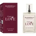 Produktbild: Cherry Love Suddenly Fragance Eau de Parfum Spray 50 ml