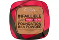 Produktbild: L'ORÉAL PARIS Puder INFAILLIBLE 24H FRESH WEAR FOUNDATION IN A POWDER, mit langanhaltender Formel