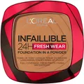 Produktbild: L'Oréal Infaillible Fresh Wear Foundation 330 Braun
