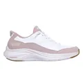 Produktbild: Skechers Fitnessschuhe Sneaker Damen Slip-ins - Cozy Fit weiß/beige