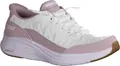 Produktbild: Skechers Contour Foam 150404-LAV Damensneaker, Textil/Synthetik, Lavendel - Marken Skechers, Weiß