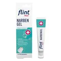 Produktbild: Flint Med Narbengel · 17 ml · PZN 17938302