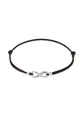 Produktbild: Elli Armband Infinity Liebe Trend Symbol Elastisch 925 Silber (kein Set, 1-tlg), Infinity