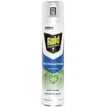 Produktbild: Insektenspray Raid Essentials Mücken Raumschutz-Spray 300 ml hält Mücken wirksam von Ihrem Zuhause fern