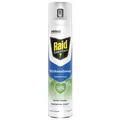 Produktbild: Insektenspray Raid Essentials Mücken Raumschutz-Spray 300 ml hält Mücken wirksam von Ihrem Zuhause fern
