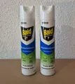 Produktbild: 2x RAID Mückenabwehr Spray 300 ml Mückenspray langanhaltend schnelle Wirkung