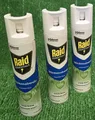 Produktbild: (27,22€/L) 3x RAID Mückenabwehr Insektenspray 300ml Mückenspray Versand €