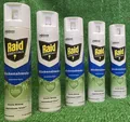 Produktbild: 26,33€/L) 5x RAID Mückenschutz 300ml Mückenspray Insektenspray Ameisen Versand0€