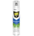 Produktbild: Raid Essentials Mückenschutz Raumschutz-Spray 300ml