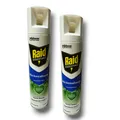 Produktbild: 2X Raid Multi Mückenspray Spray Mückenschutz Insektenschutz Mücken Insektenspray