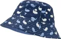 Produktbild: Playshoes Jungen UV-Schutz Fischerhut Bademütze Kopfbedeckung, Wal,51